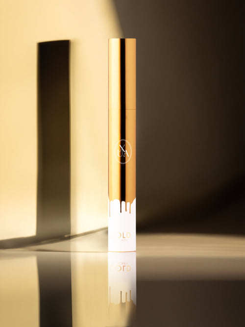 Máscara de pestañas Ulyxa Bullion 4D