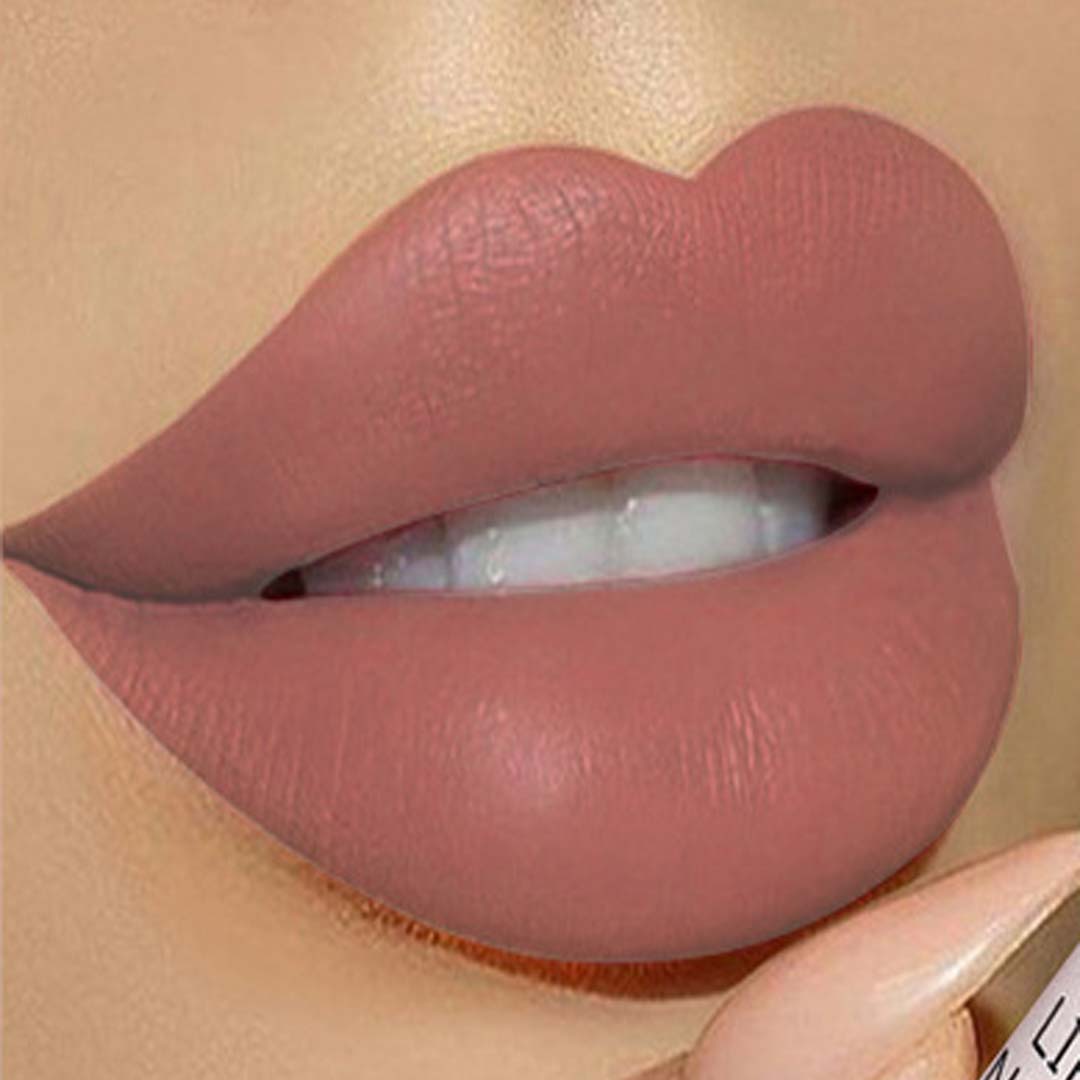 ULYXA LIP | Barra de labios 2 en 1