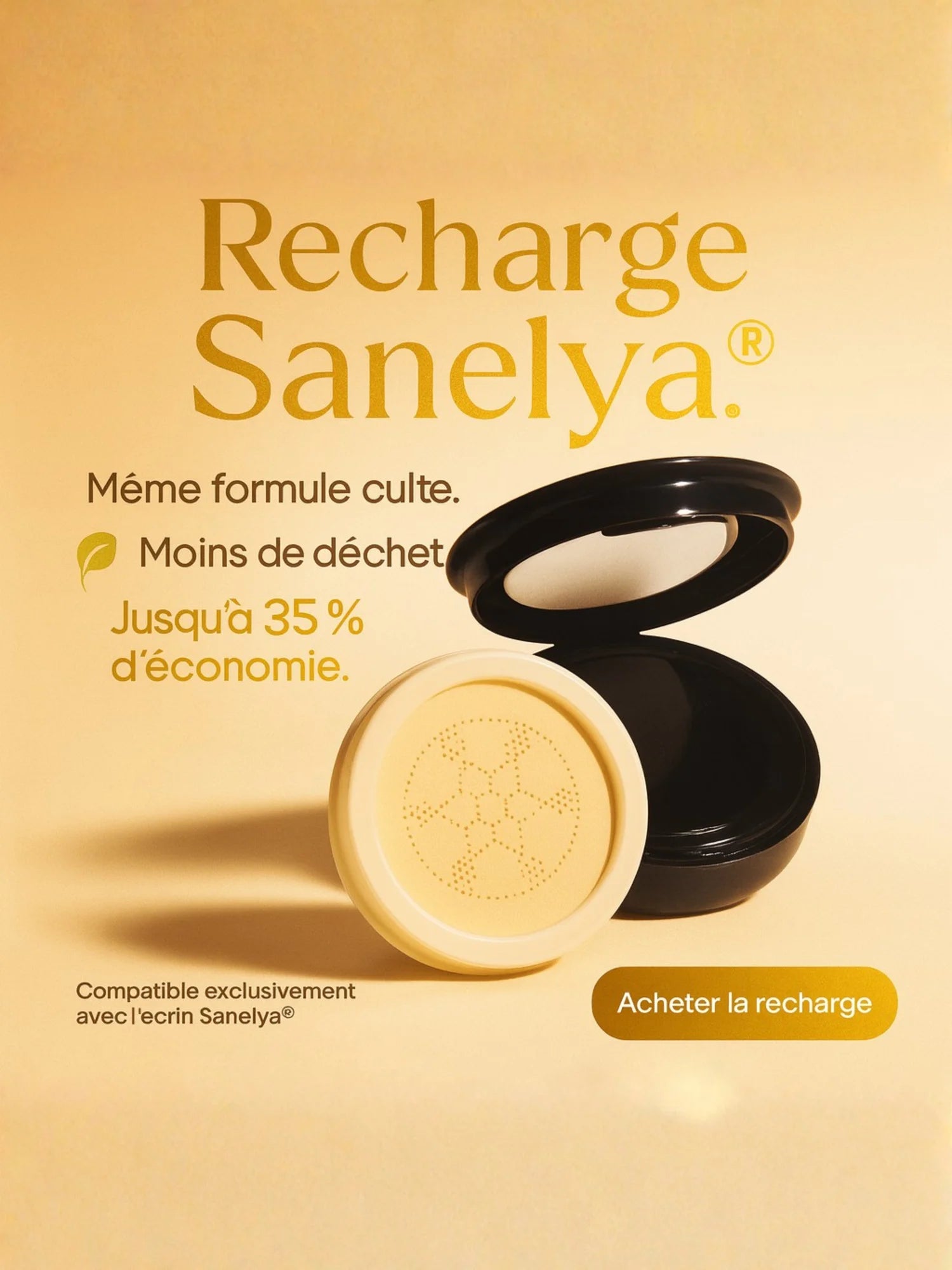 Recarga Sanelya