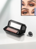 Sombra de ojos alta pigmentación