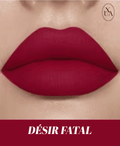 Barra de labios Cmadia