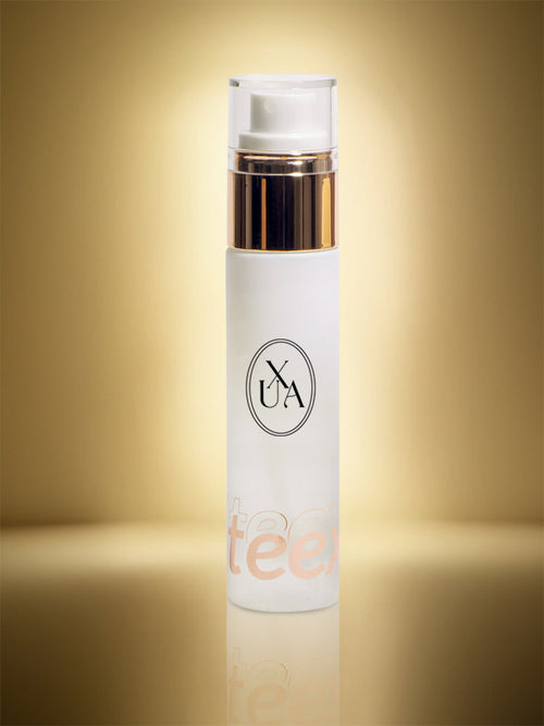 Espray fijador de maquillaje Ulyxa