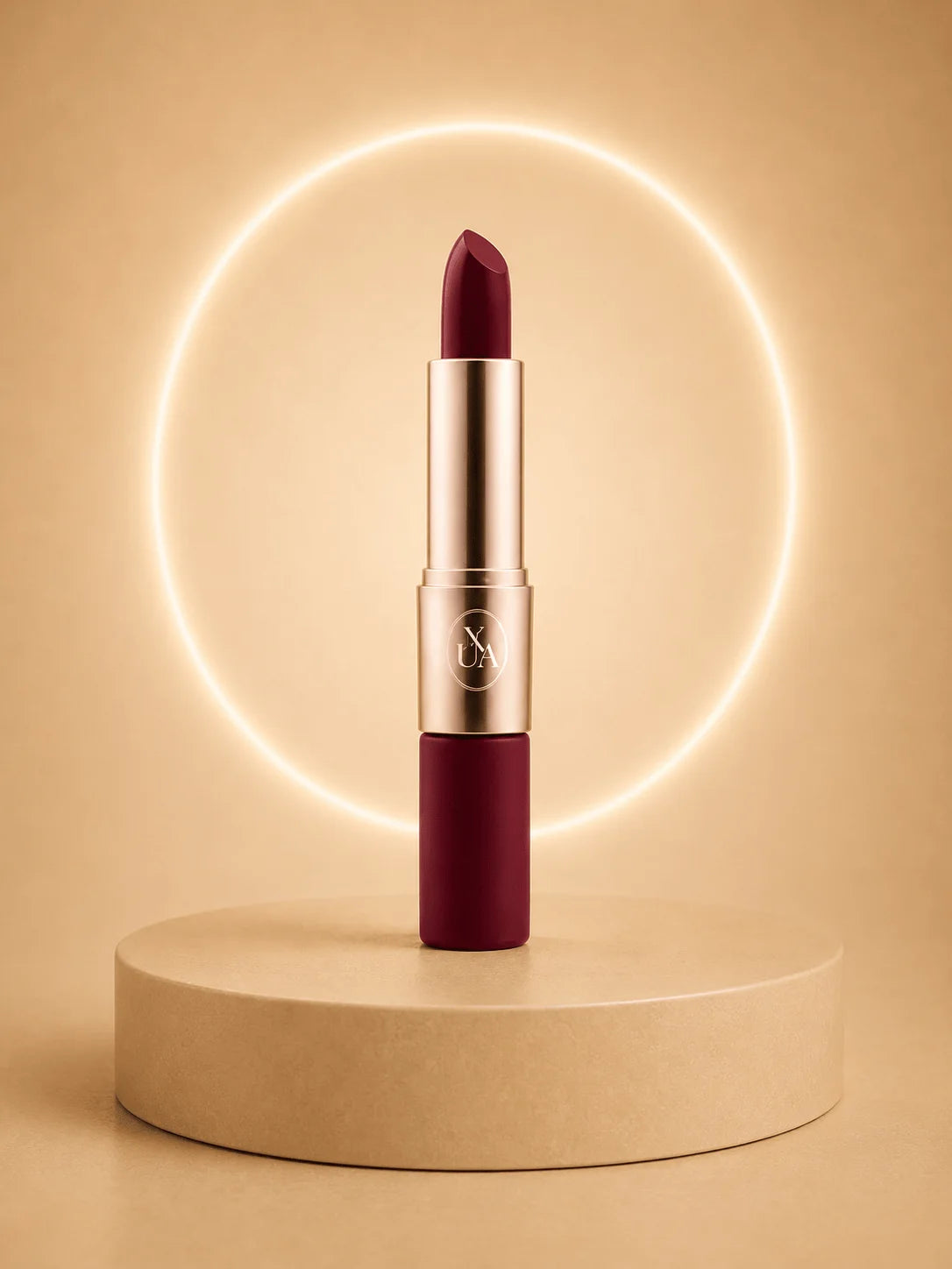 ULYXA LIP | Barra de labios 2 en 1