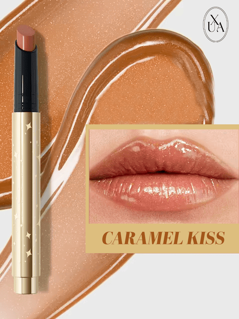 Brillo de labios