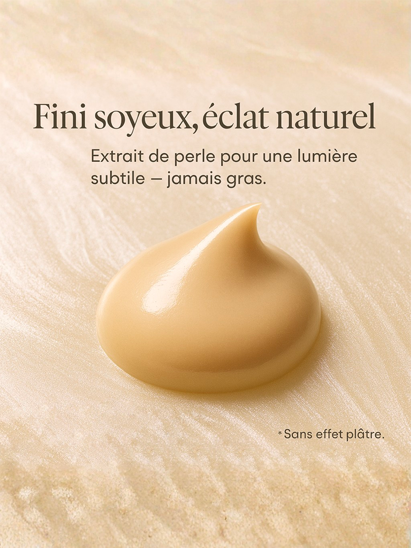 Sanelya® Gold | Formato grande | CC Crema extracubriente