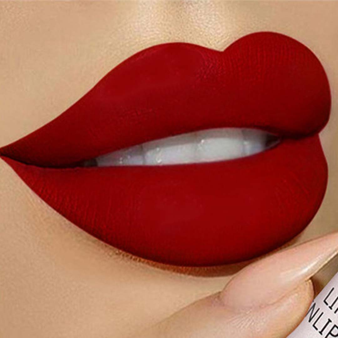 ULYXA LIP | Barra de labios 2 en 1