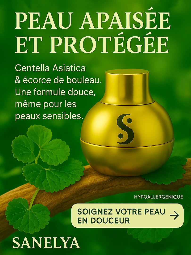 CC Crema Sanelya