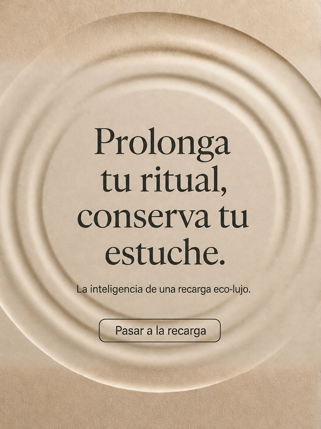 Recarga Exclusiva Sanelya®