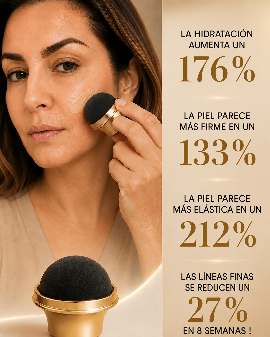 CC Crema Sanelya