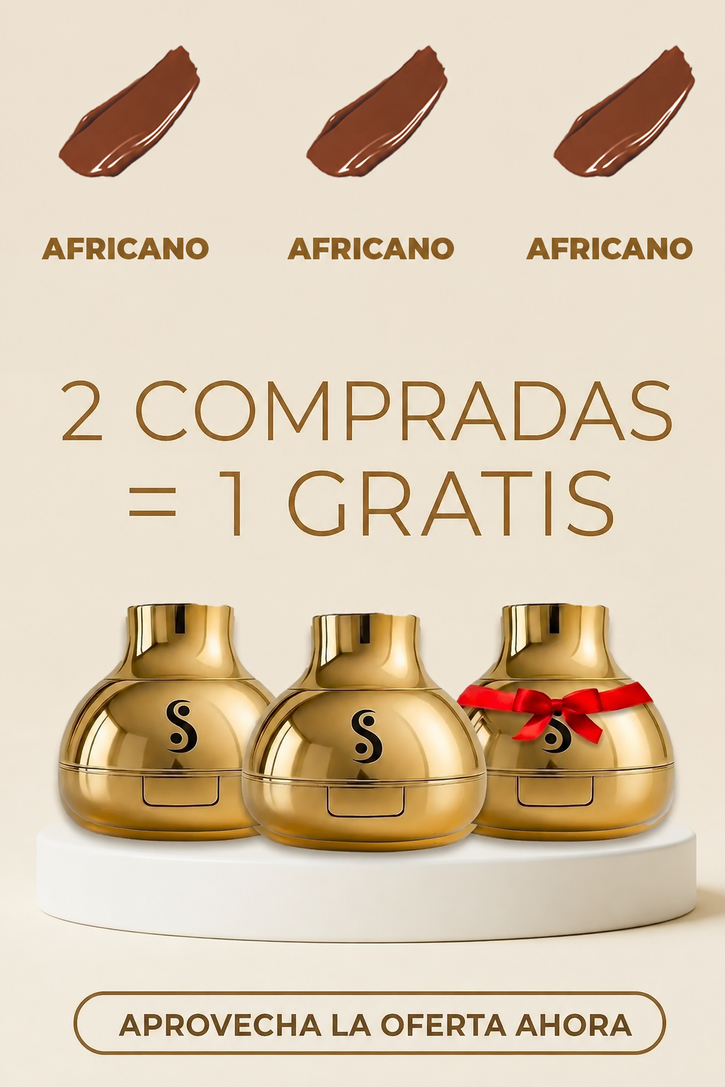 CC Crema Sanelya