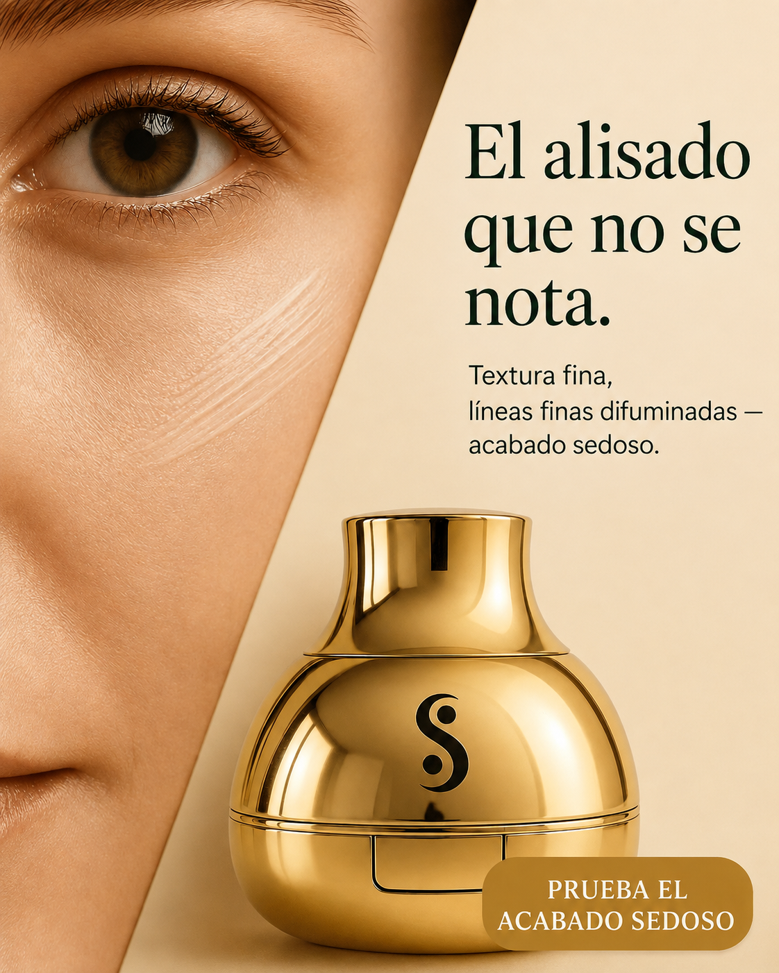 CC Crema Sanelya