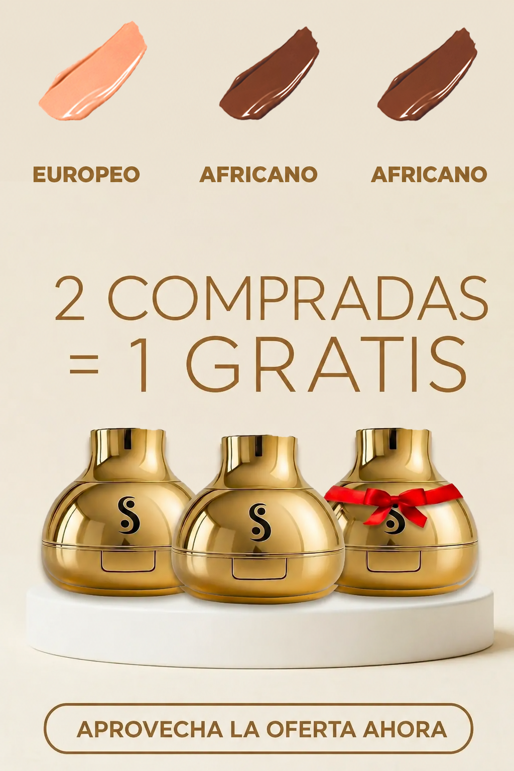 CC Crema Sanelya