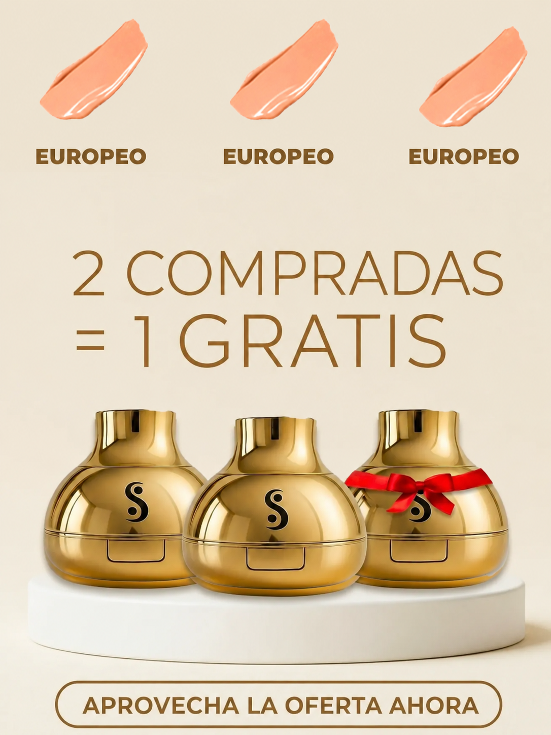 CC Crema Sanelya