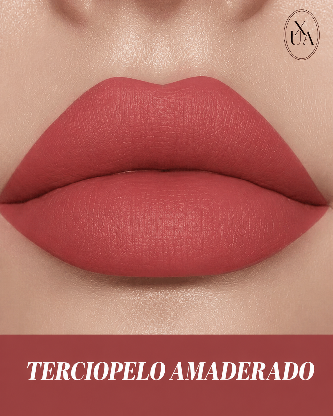 Barra de labios Cmadia