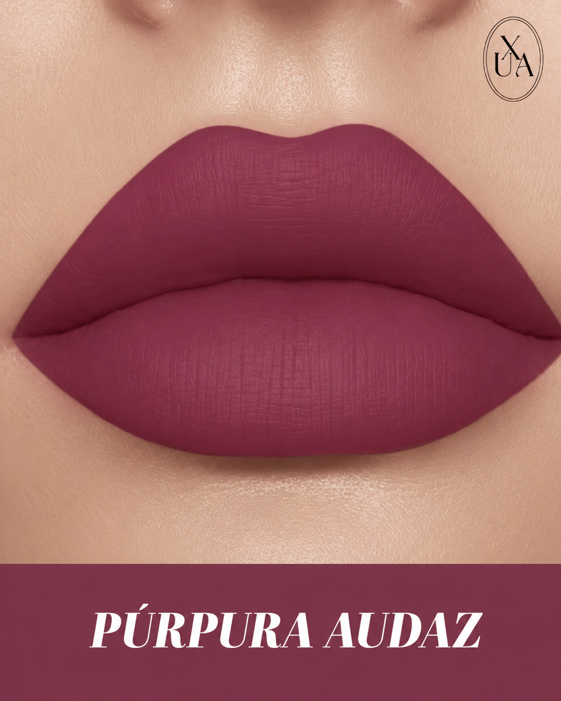 Barra de labios Cmadia