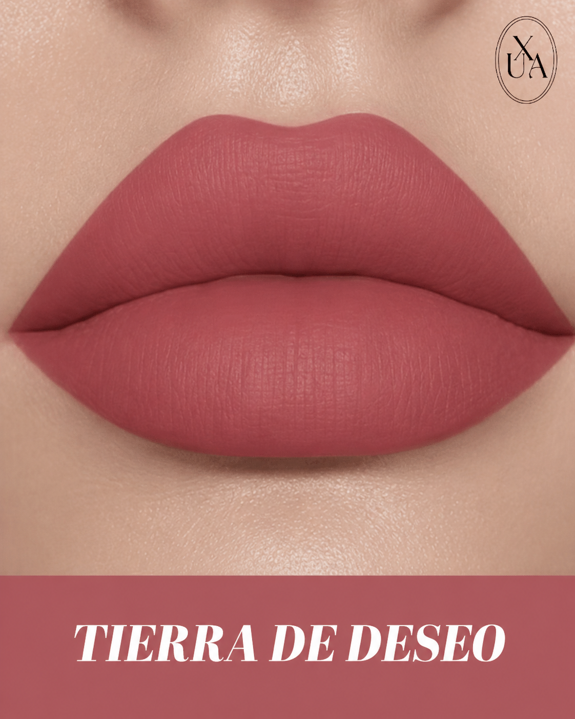 Barra de labios Cmadia
