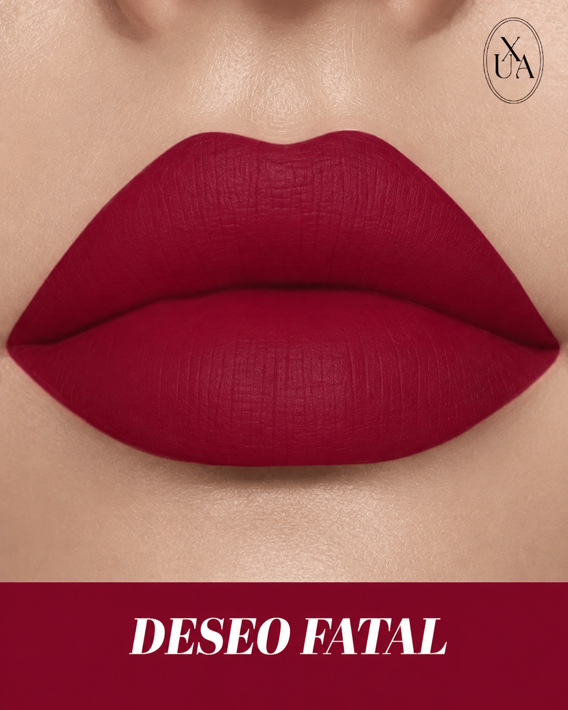 Barra de labios Cmadia