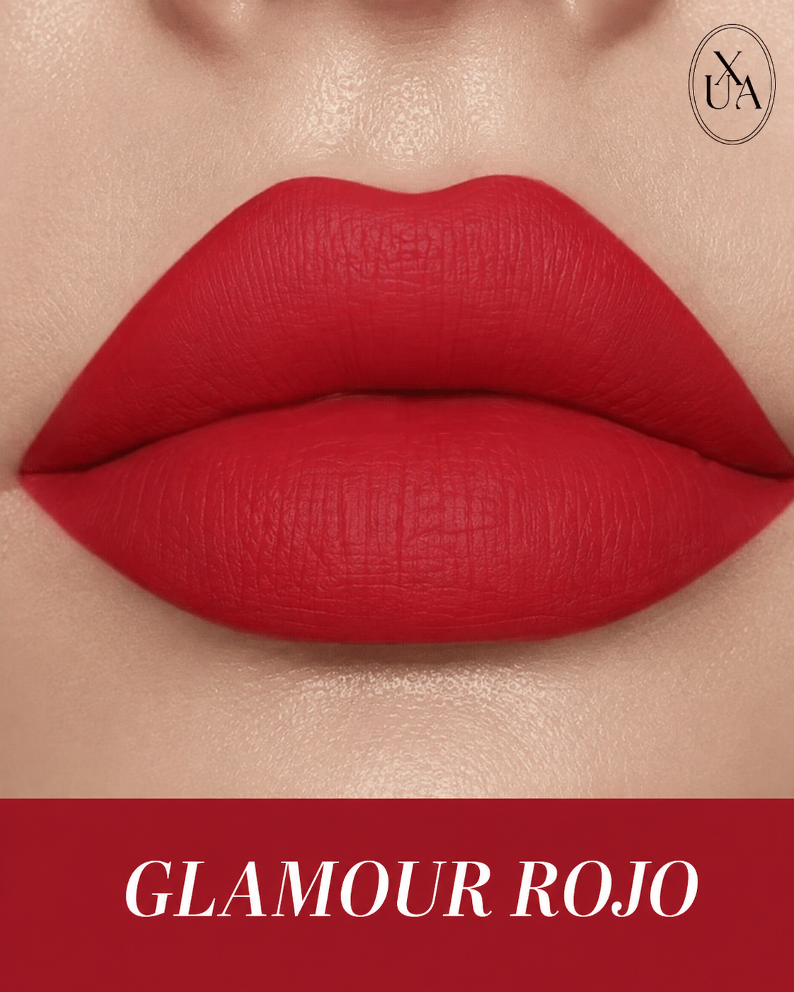 Barra de labios Cmadia