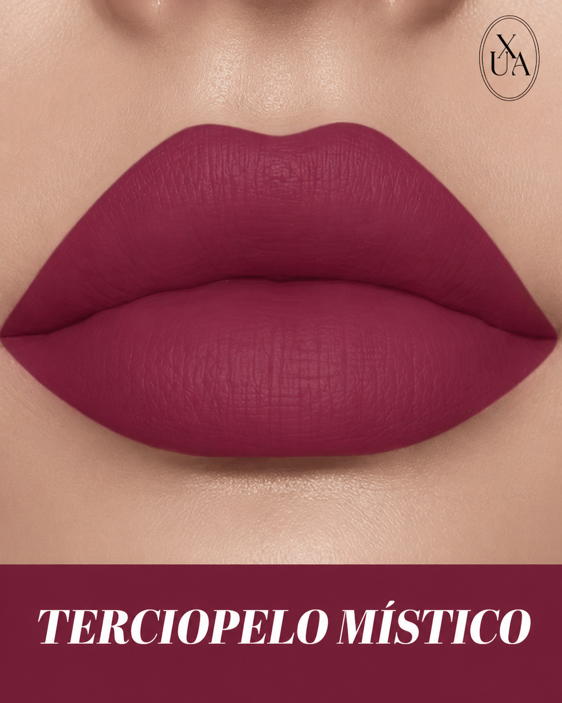 Barra de labios Cmadia