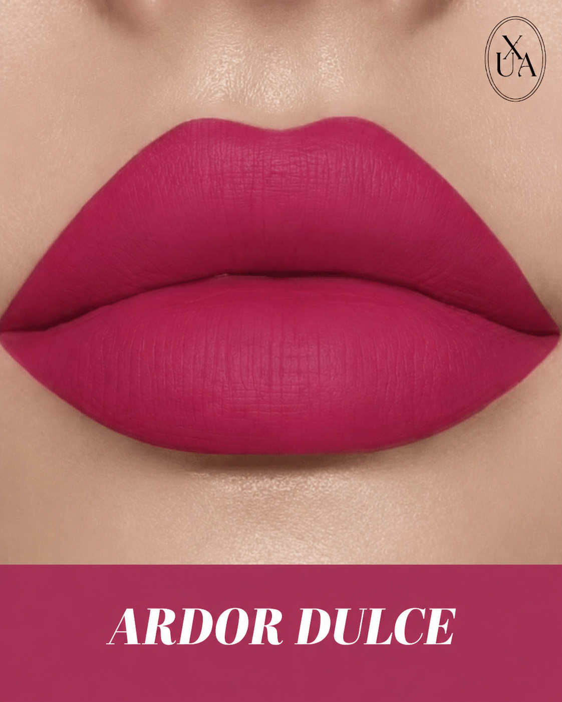 Barra de labios Cmadia