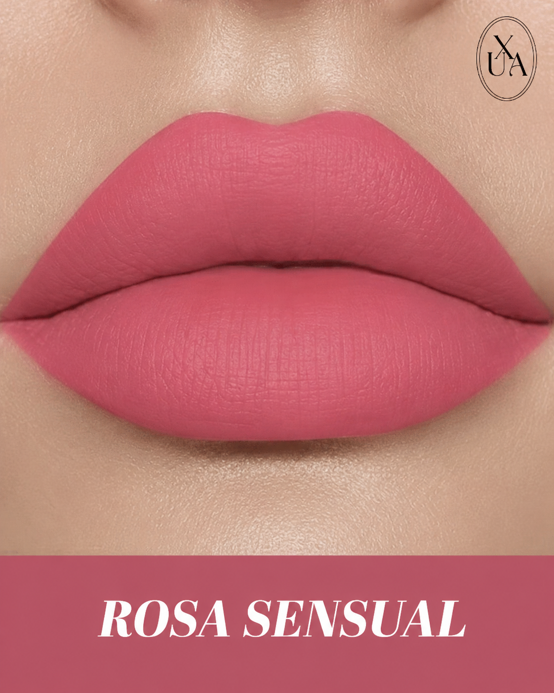 Barra de labios Cmadia