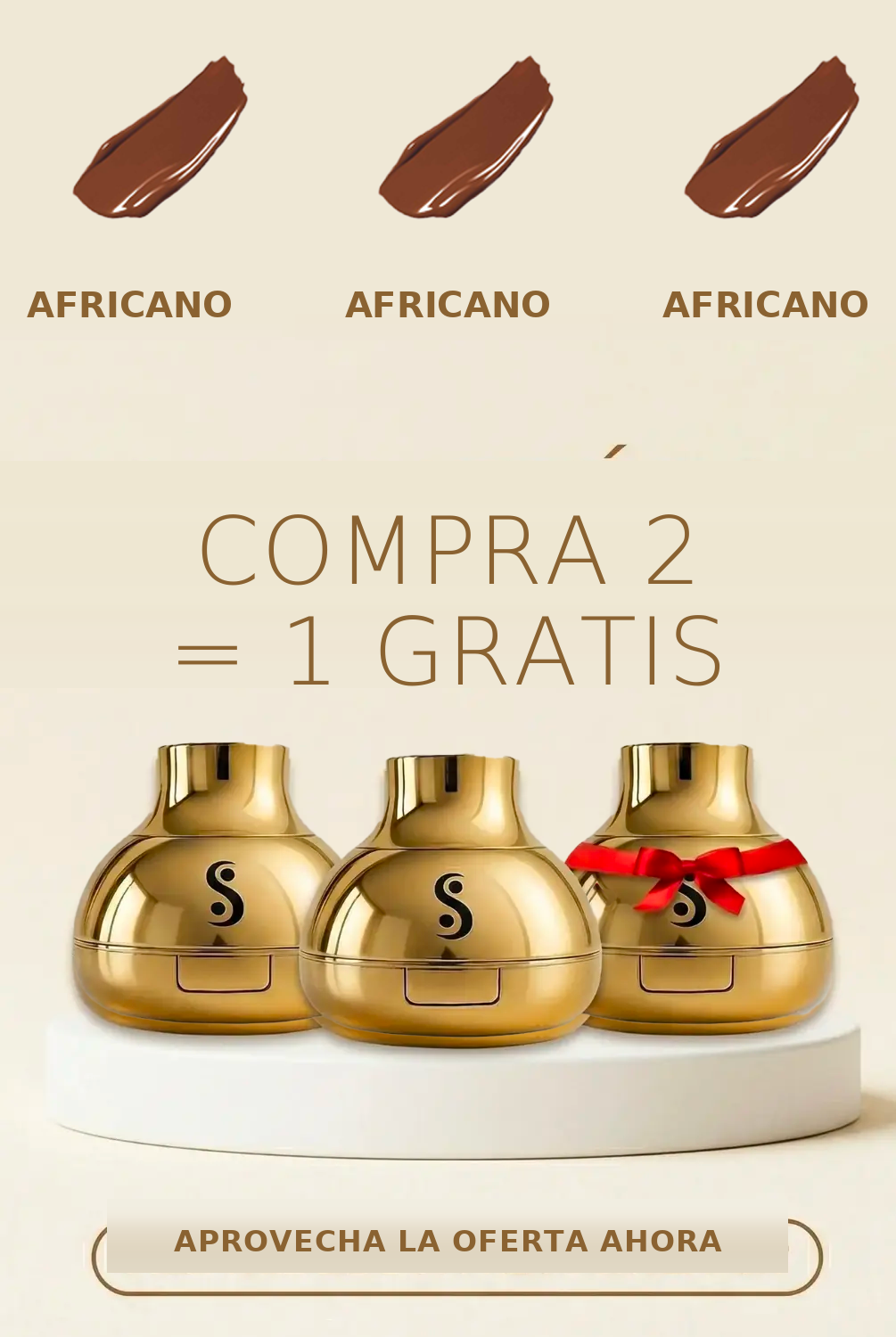 CC Crema Sanelya
