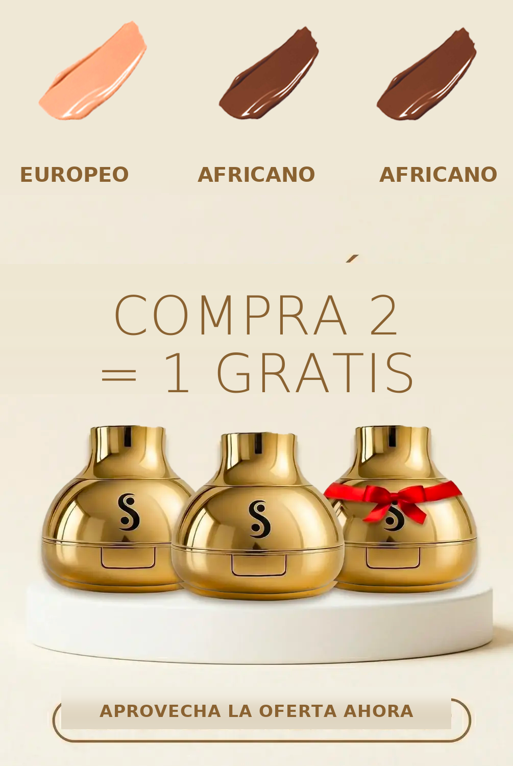 CC Crema Sanelya