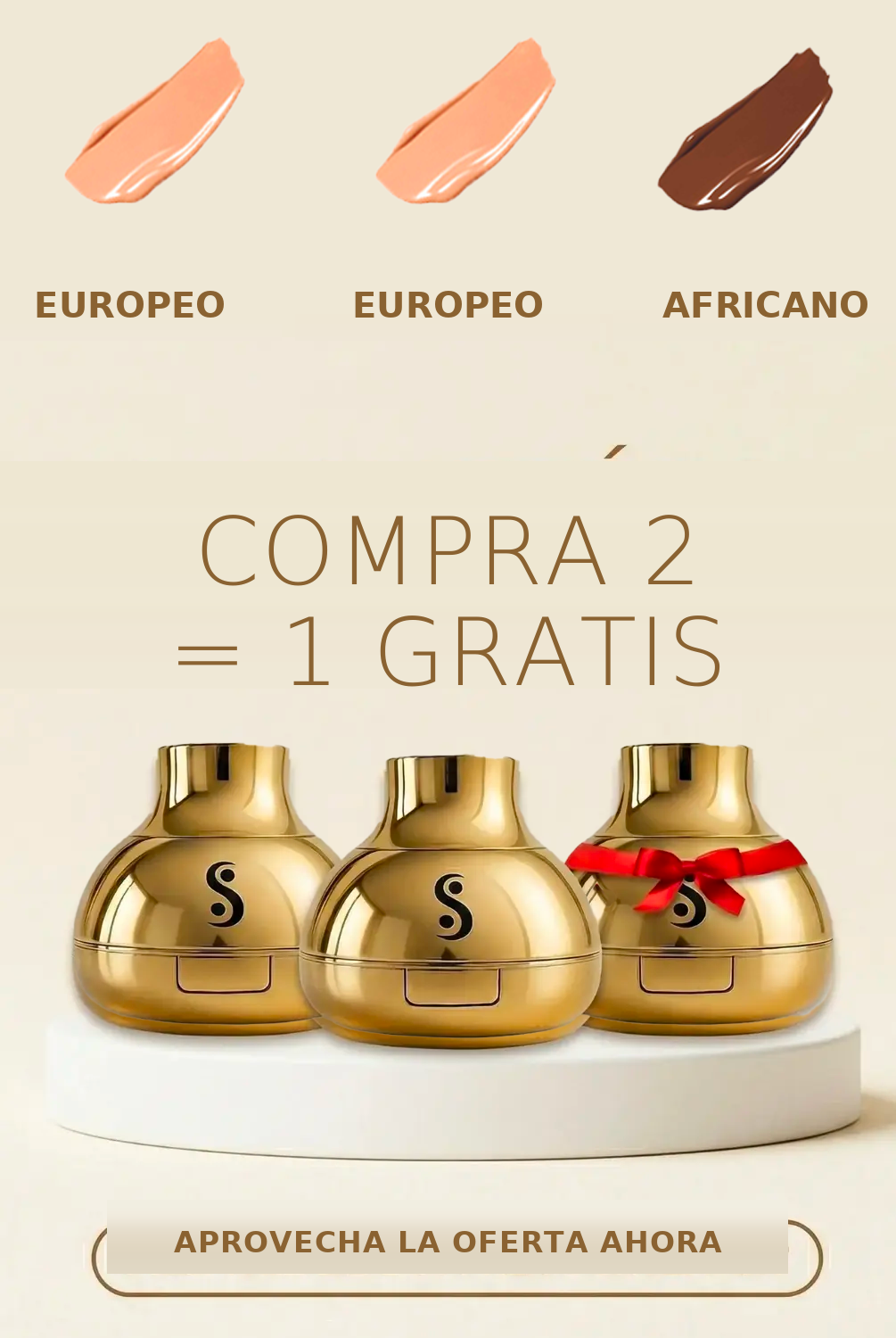 CC Crema Sanelya