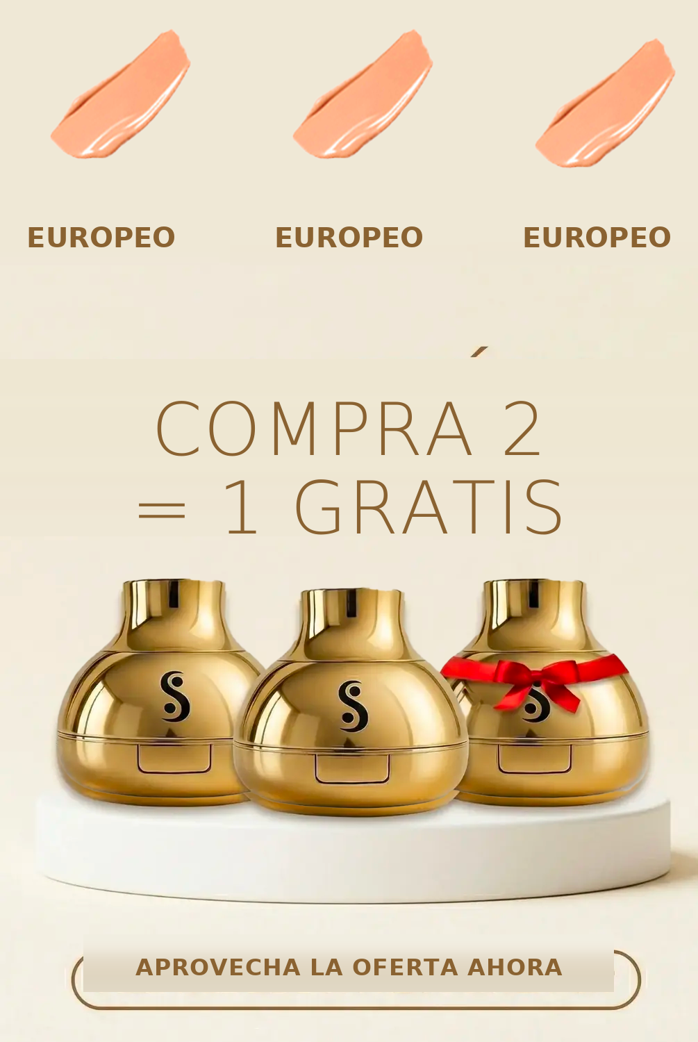 CC Crema Sanelya