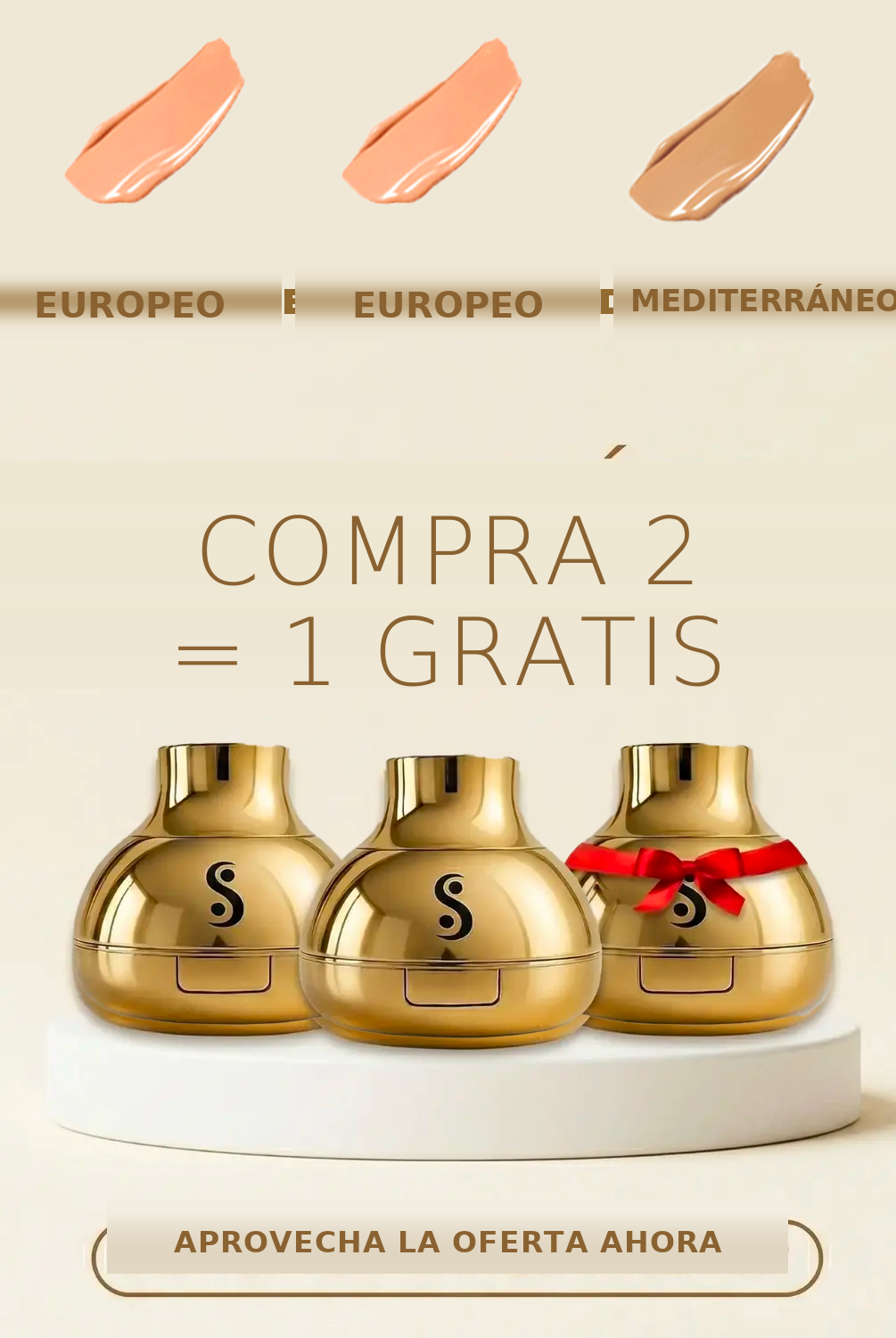 CC Crema Sanelya
