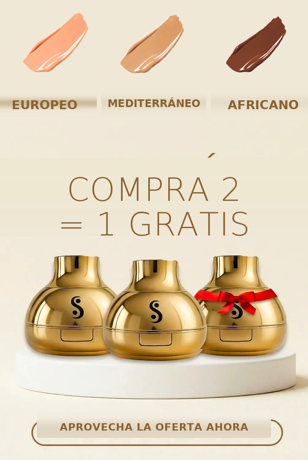 CC Crema Sanelya