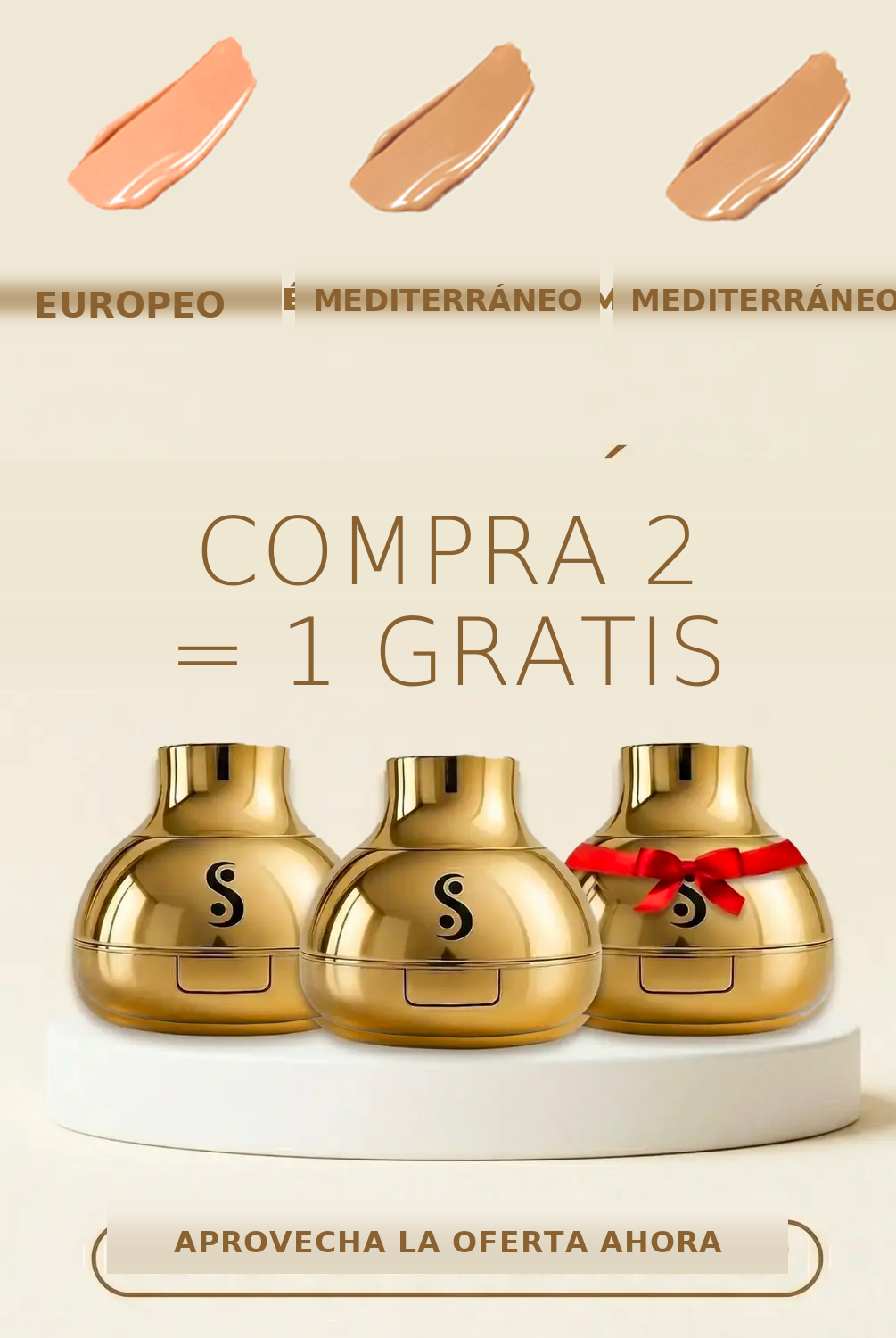 CC Crema Sanelya