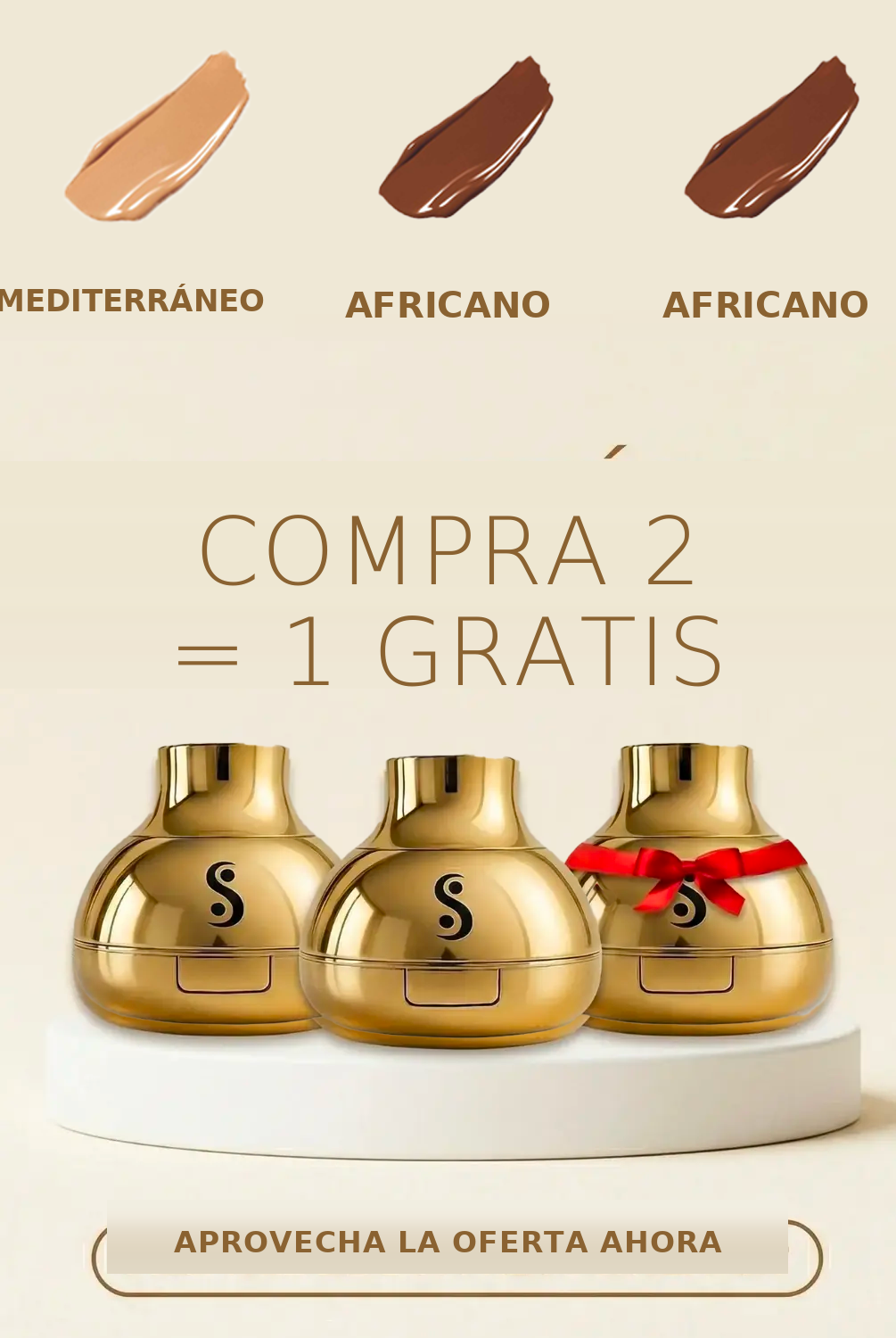 CC Crema Sanelya