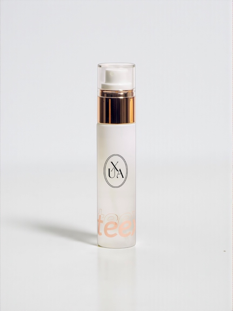 Espray fijador de maquillaje Ulyxa