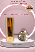 Sanelya + Sanelya Gold: ¡Ahorra con el dúo!