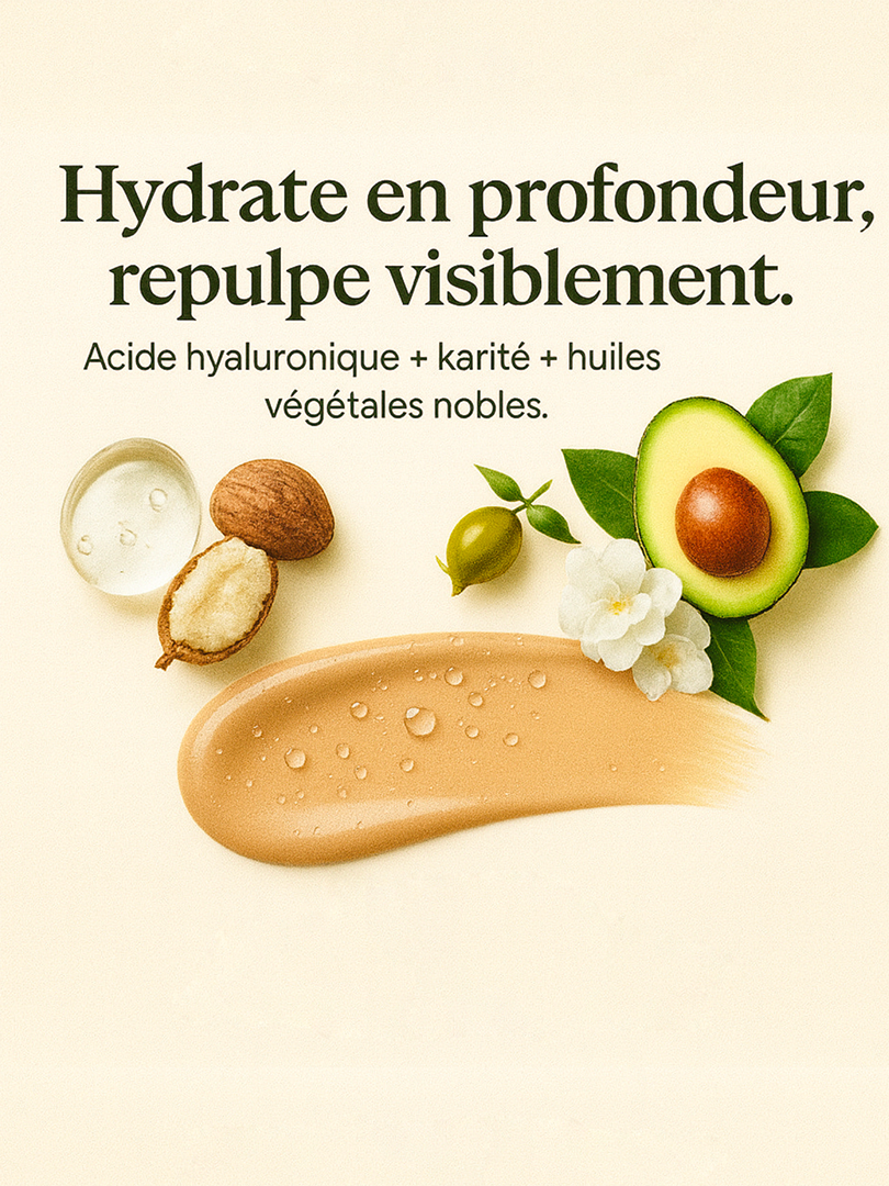 Sanelya® Gold | Formato grande | CC Crema extracubriente