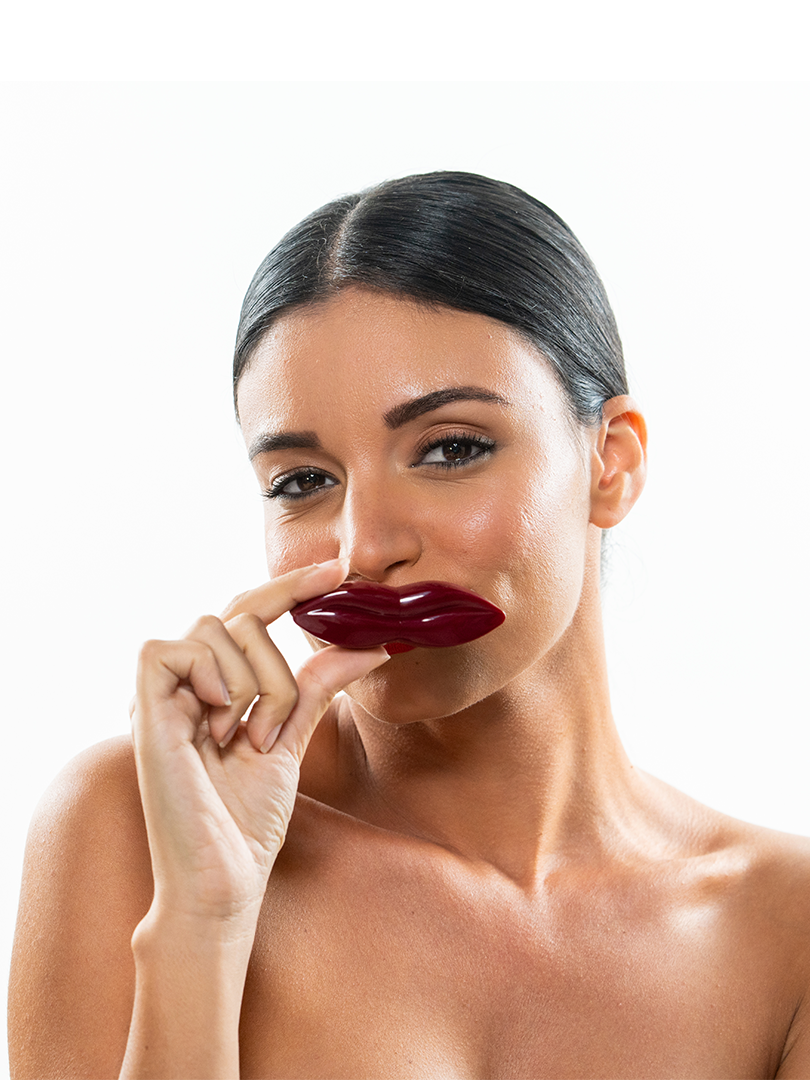 Barra de labios Cmadia