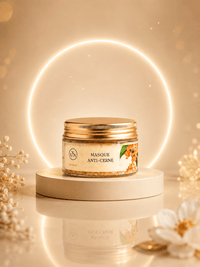 Mascarilla antiojeras y antiarrugas cura 25 DÍAS