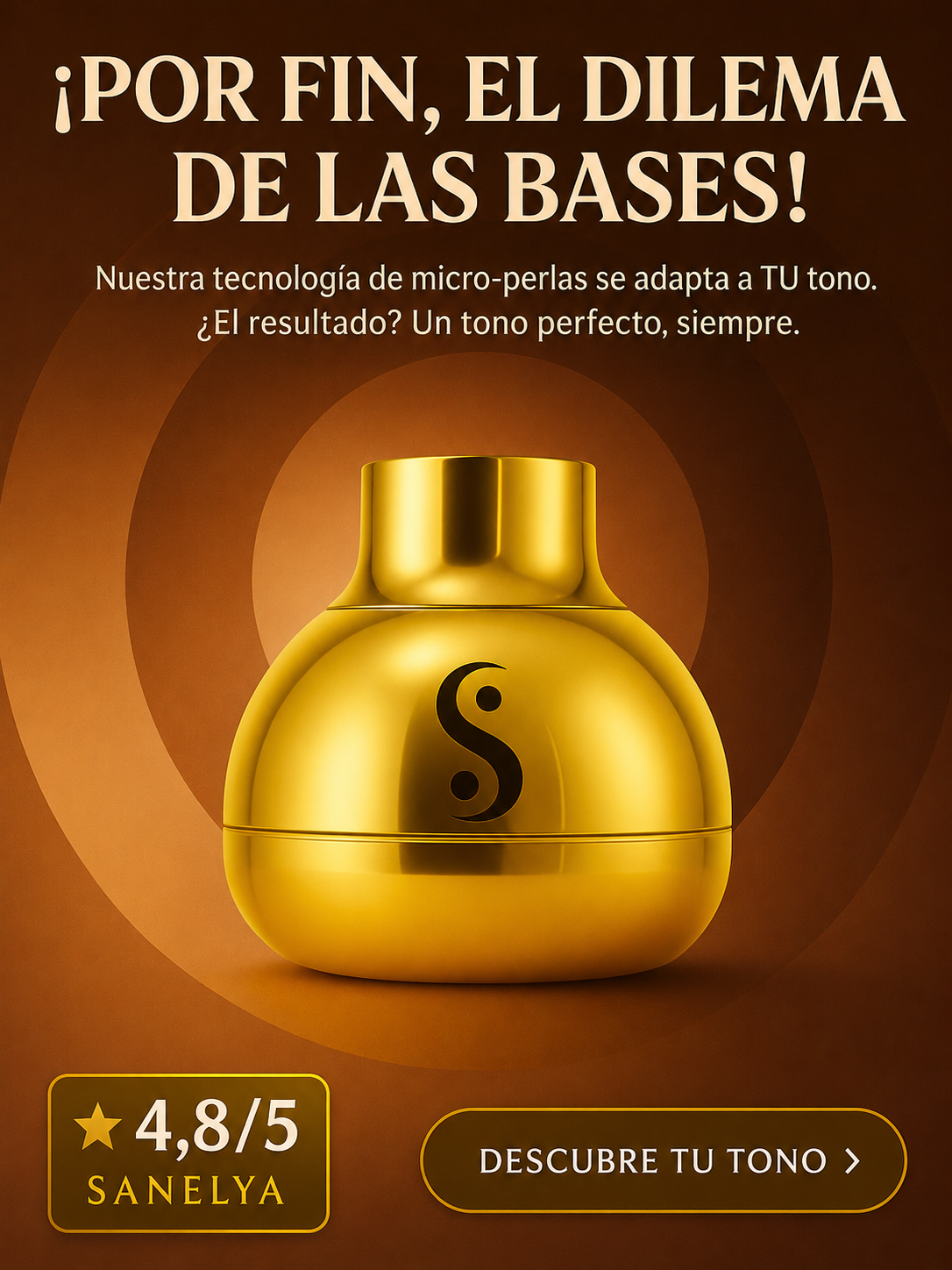 CC Crema Sanelya