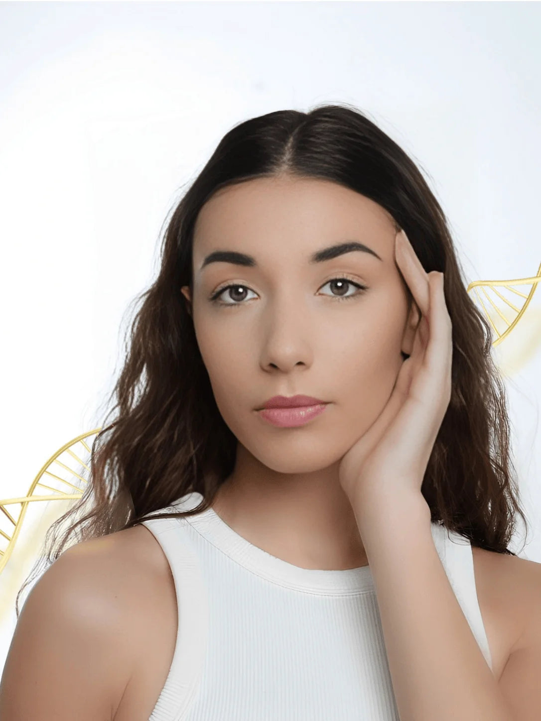 Mascarilla antiojeras y antiarrugas