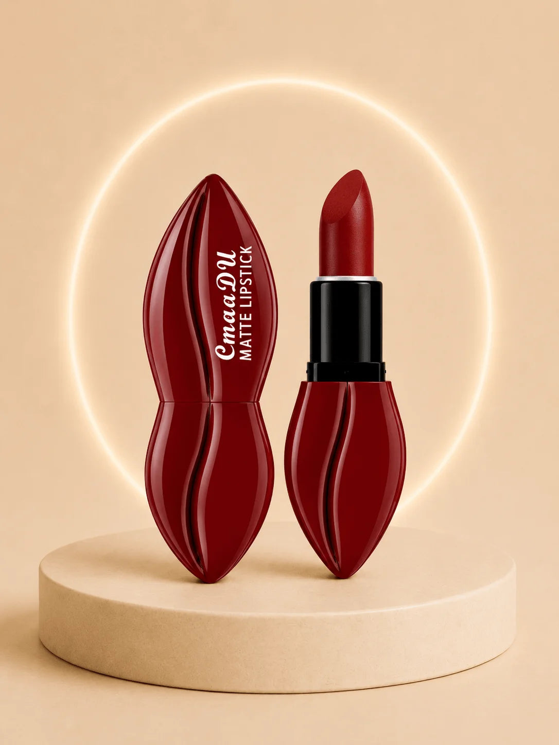 Barra de labios Cmadia