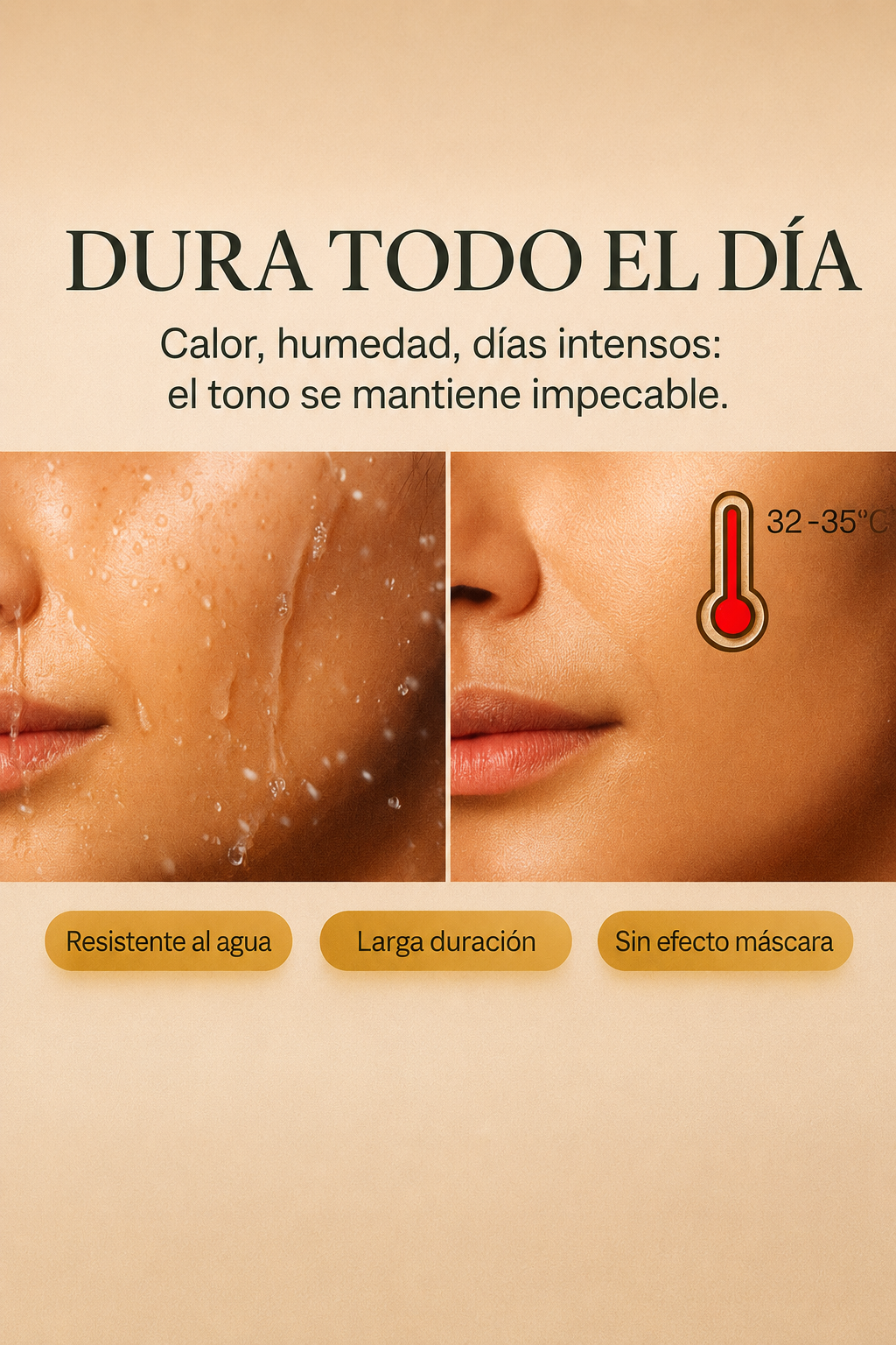 Sanelya® Gold | Formato grande
