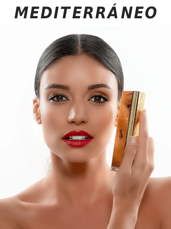 Sanelya® Gold | Formato grande | CC Crema extracubriente