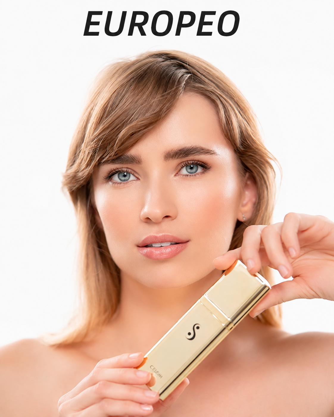 Sanelya® Gold | Nouvelle CC Crème Ultra Couvrante | Format Maxi | - ULYXA