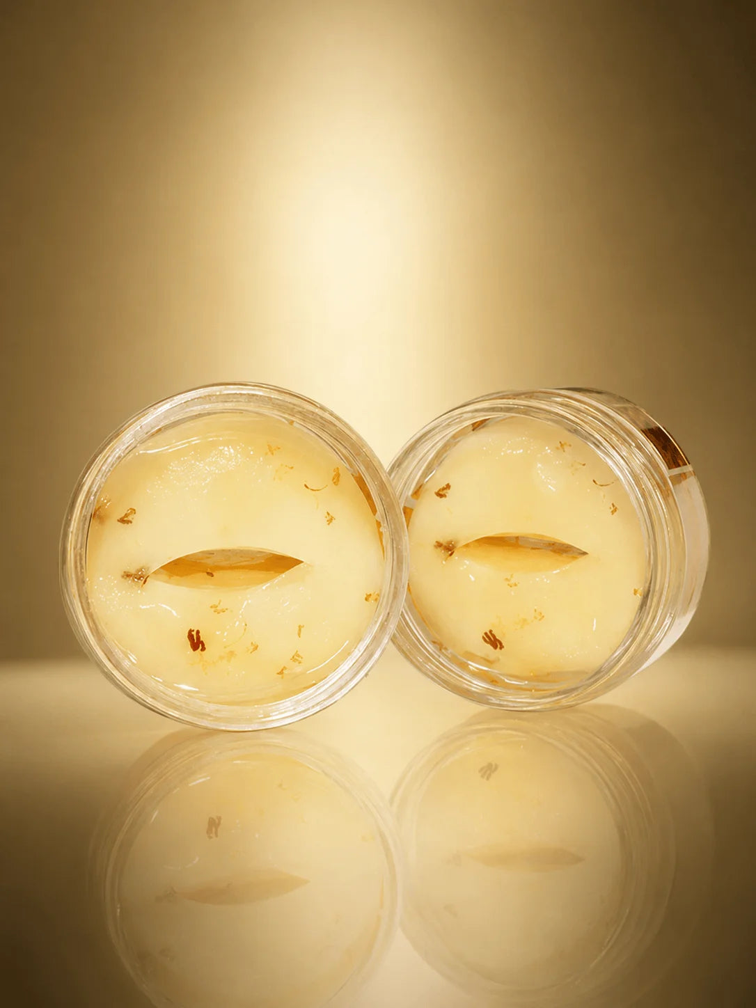 Mascarilla antiojeras y antiarrugas