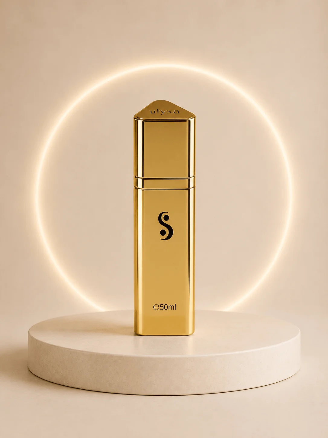Sanelya® Gold | Formato grande | CC Crema extracubriente