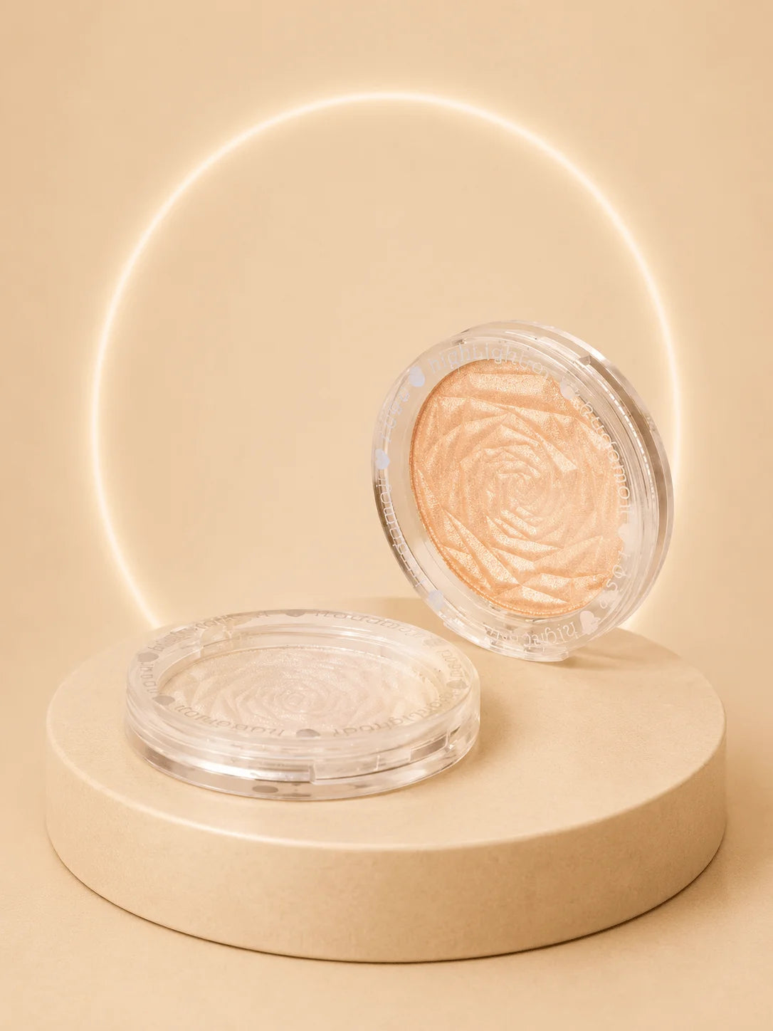 Highlighter Diamond | Iluminador
