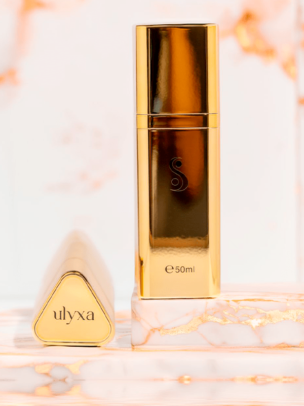 Sanelya® Gold | Nouvelle CC Crème Ultra Couvrante | Format Maxi | - ULYXA