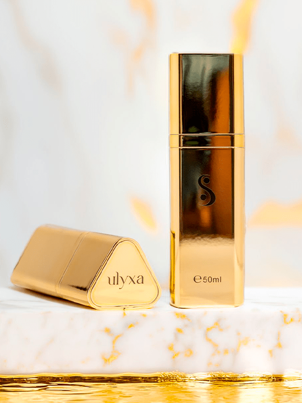 Sanelya® Gold | Nouvelle CC Crème Ultra Couvrante | Format Maxi | - ULYXA