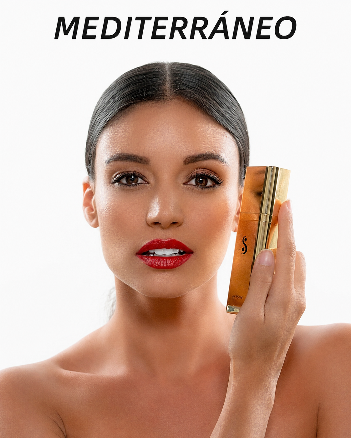 Sanelya® Gold | Nouvelle CC Crème Ultra Couvrante | Format Maxi | - ULYXA